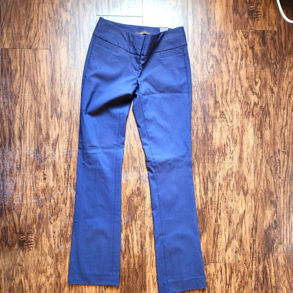 The Limited exact stretch pants